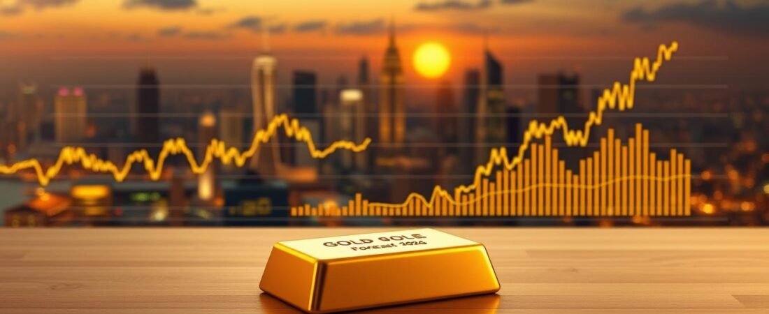 Discover the Future of Gold Prices in 2026