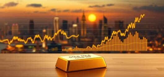 Discover the Future of Gold Prices in 2026