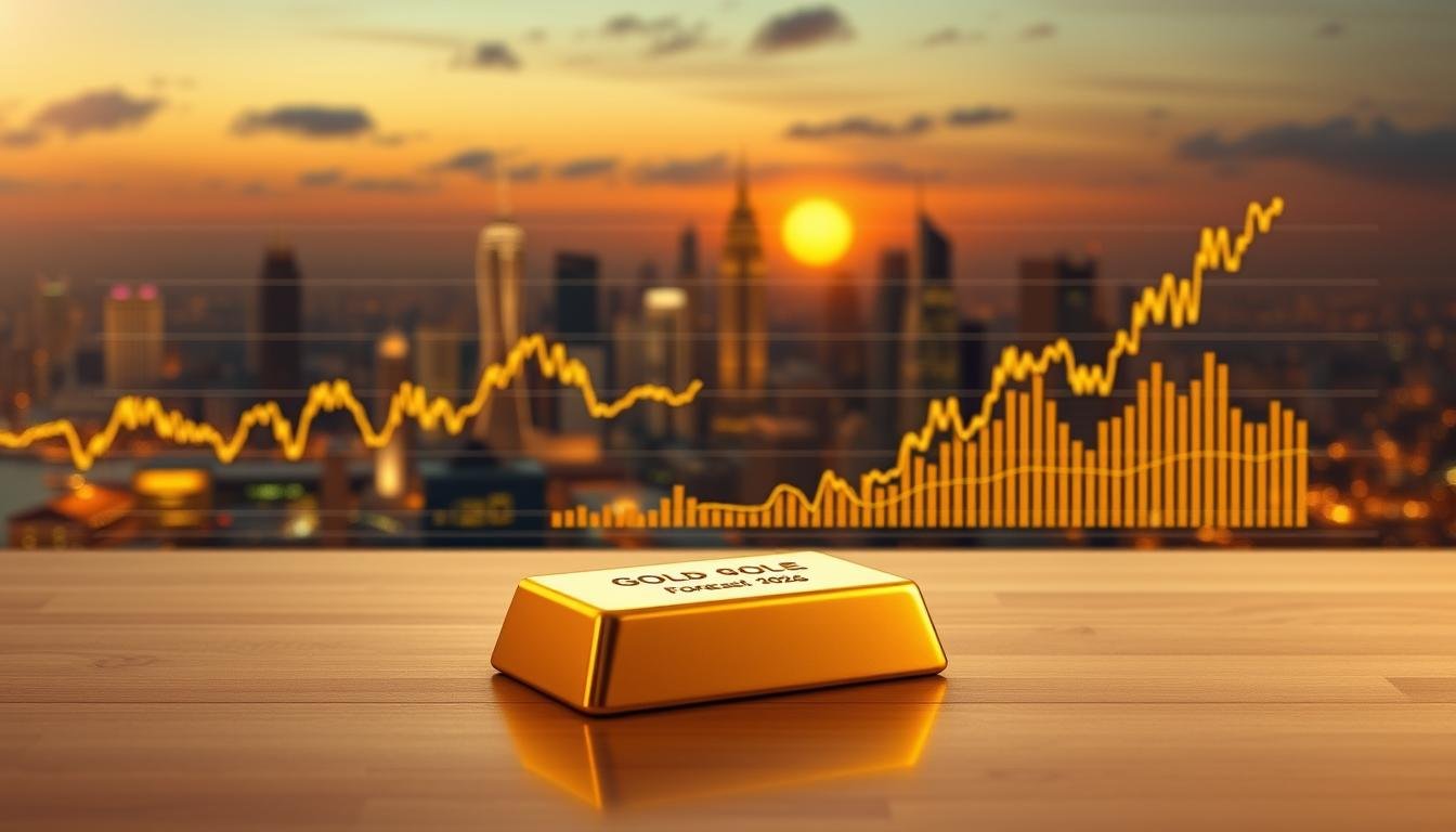 Discover the Future of Gold Prices in 2026